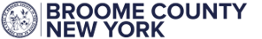 Broome County New York Logo