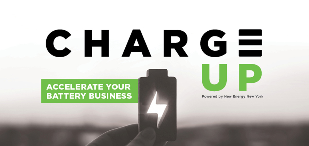 Read more about the article ChargeUp Accelerator Launches
