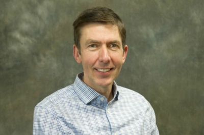 Paul Malliband, the new executive director of Binghamton University-led Battery-NY.