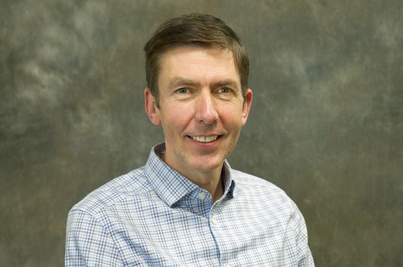 Paul Malliband, the new executive director of Binghamton University-led Battery-NY.