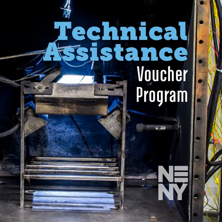 New Energy New York Voucher Program