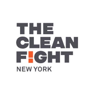The Clean Fight New York
